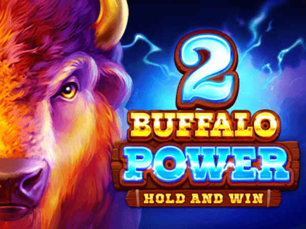 Buffalo Powefr 2