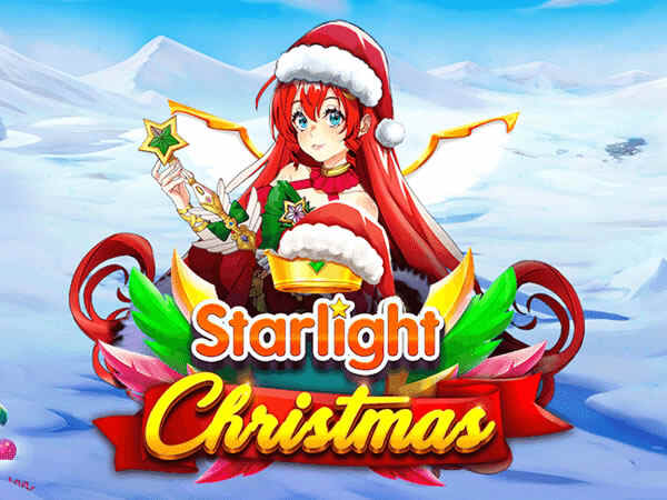 Starlight Chnistmas