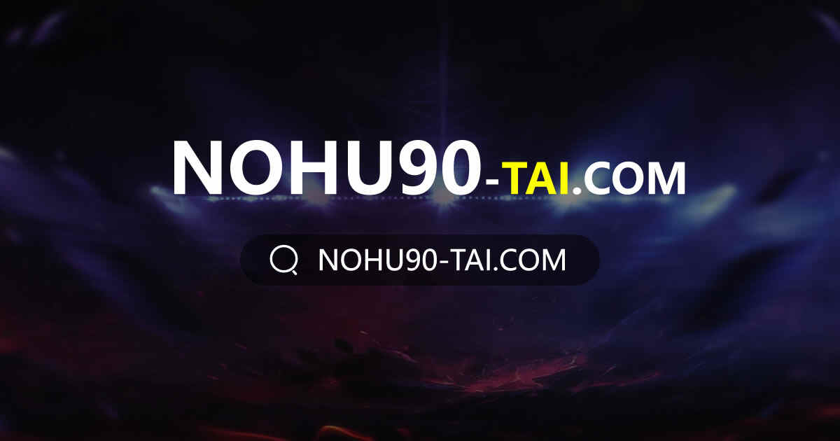 nohu90