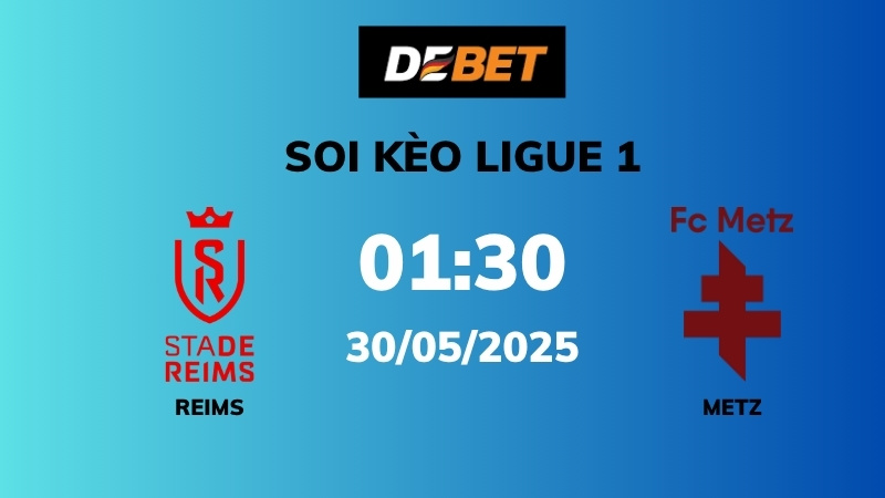 Phong độ của Reims